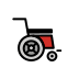 wheel chair